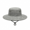 Four eyelet] light gray
