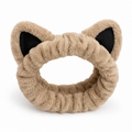 Coffee 3d cat ears