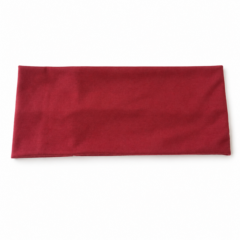 Premium Elastic Knit Sports Headband