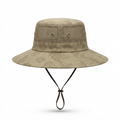 Four eyelet] khaki
