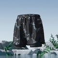 Black print (upgraded fabric)