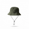 Military green   storable and portable