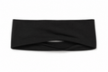 Black hairband (adult)