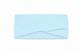 Sky blue hairband (adult)