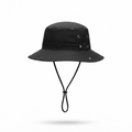 Four hole fisherman [black]
