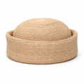 Natural raffia