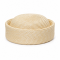 Natural wheat straw