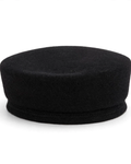 Black top hat (fa1034)