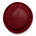 Wine red (non refundable)