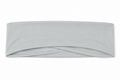 Light gray hairband (adult)