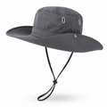 Dark gray]