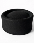 Pillbox black