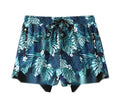 Green leaf (pockets+upgraded fabric)