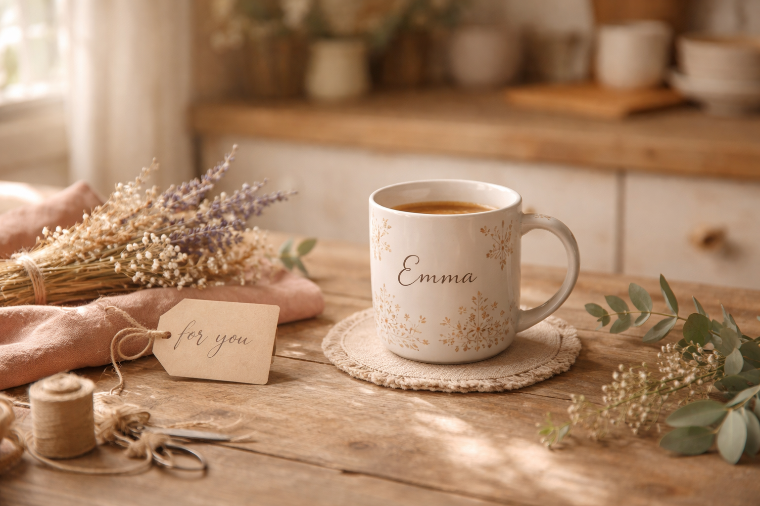 Mellowby homepage hero banner