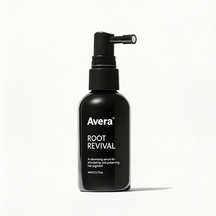 Root Revival — view 1