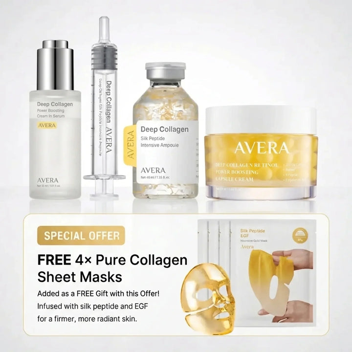 Complete Firming Care Trio — view 1