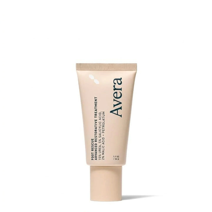 Foot Rescue Ointment For Dry, Cracked Feet — view 1