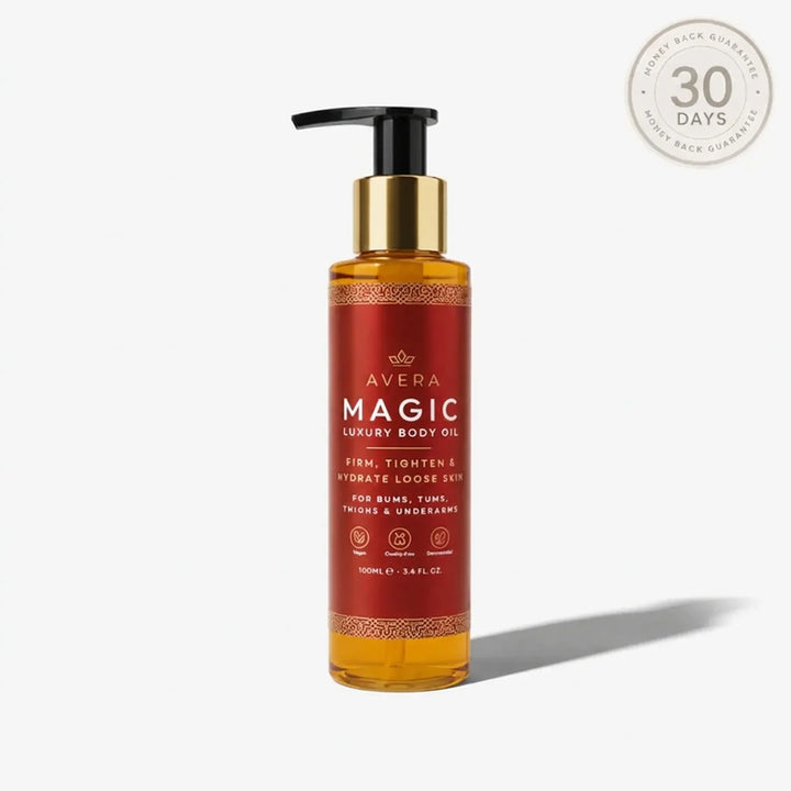Mellowby - Magic Oil — view 1