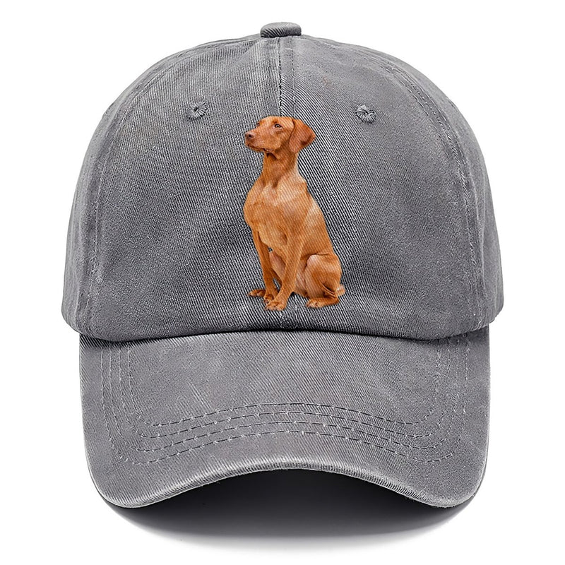Vizsla Classic Cap