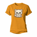 Ginger yellow