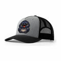 Sport grey black