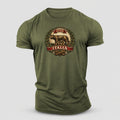 Army green