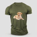 Army green