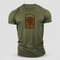 Army green
