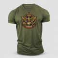 Army green