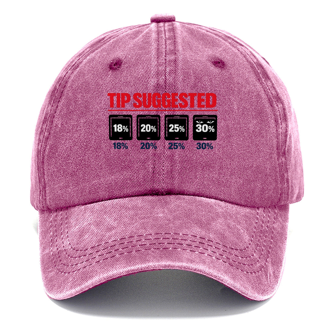Tip Suggested Classic Cap