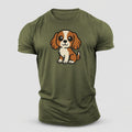 Army green