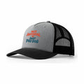 Sport grey black