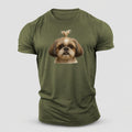 Army green