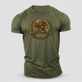 Army green