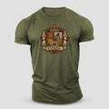Army green