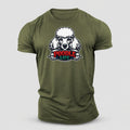 Army green
