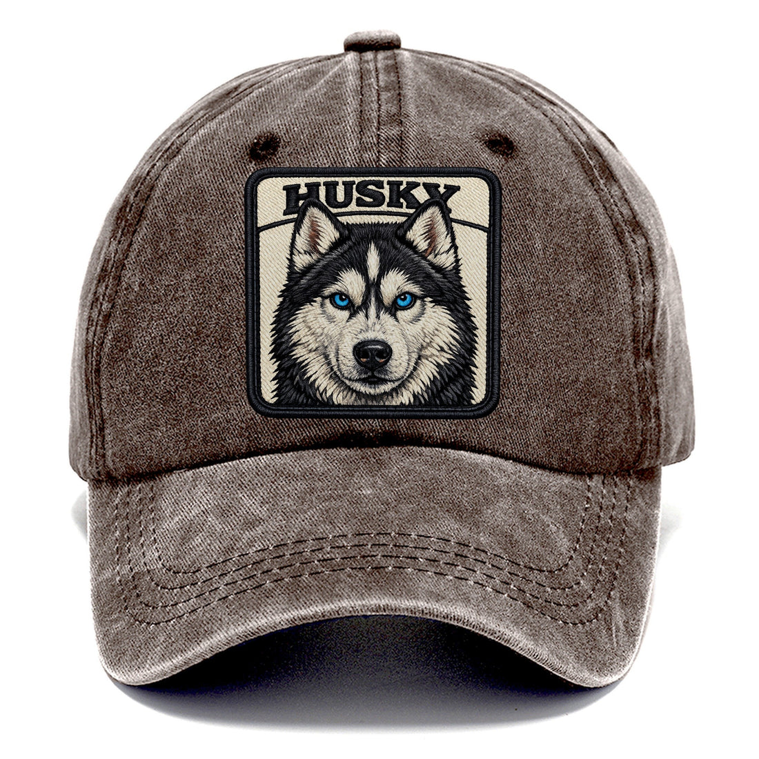 Husky Classic Cap