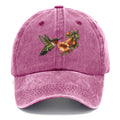 Dusty rose