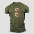 Army green