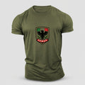 Army green