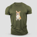 Army green