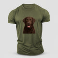Army green