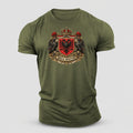 Army green