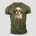Army green