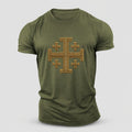 Army green