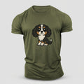 Army green