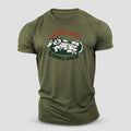 Army green