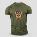 Army green