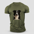 Army green