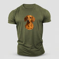 Army green